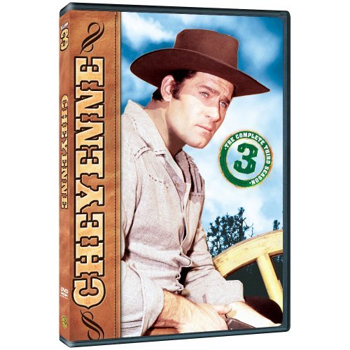 Cheyenne/Season 3@MADE ON DEMAND@This Item Is Made On Demand: Could Take 2-3 Weeks For Delivery